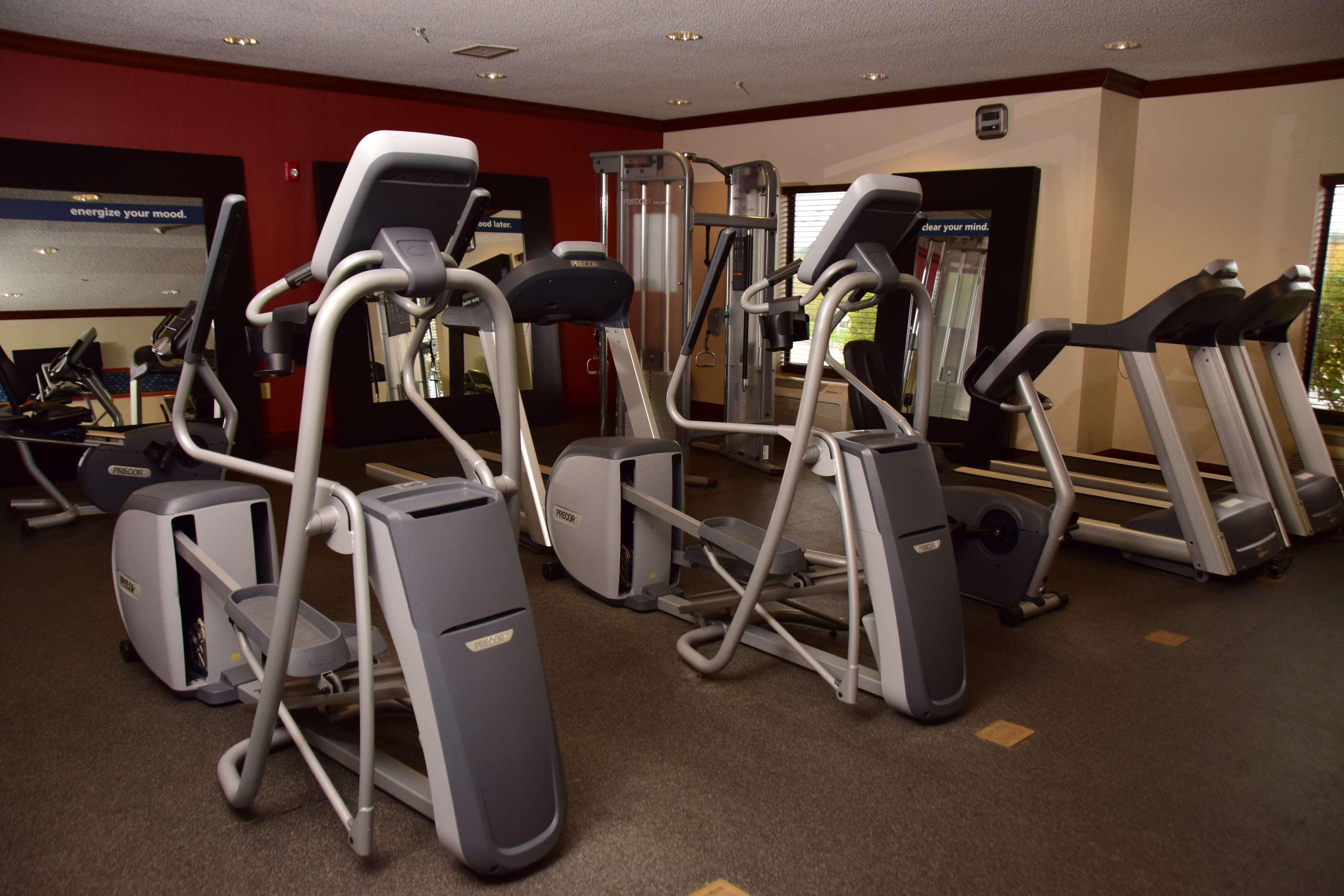Hampton Inn Indiana Kültér fotó