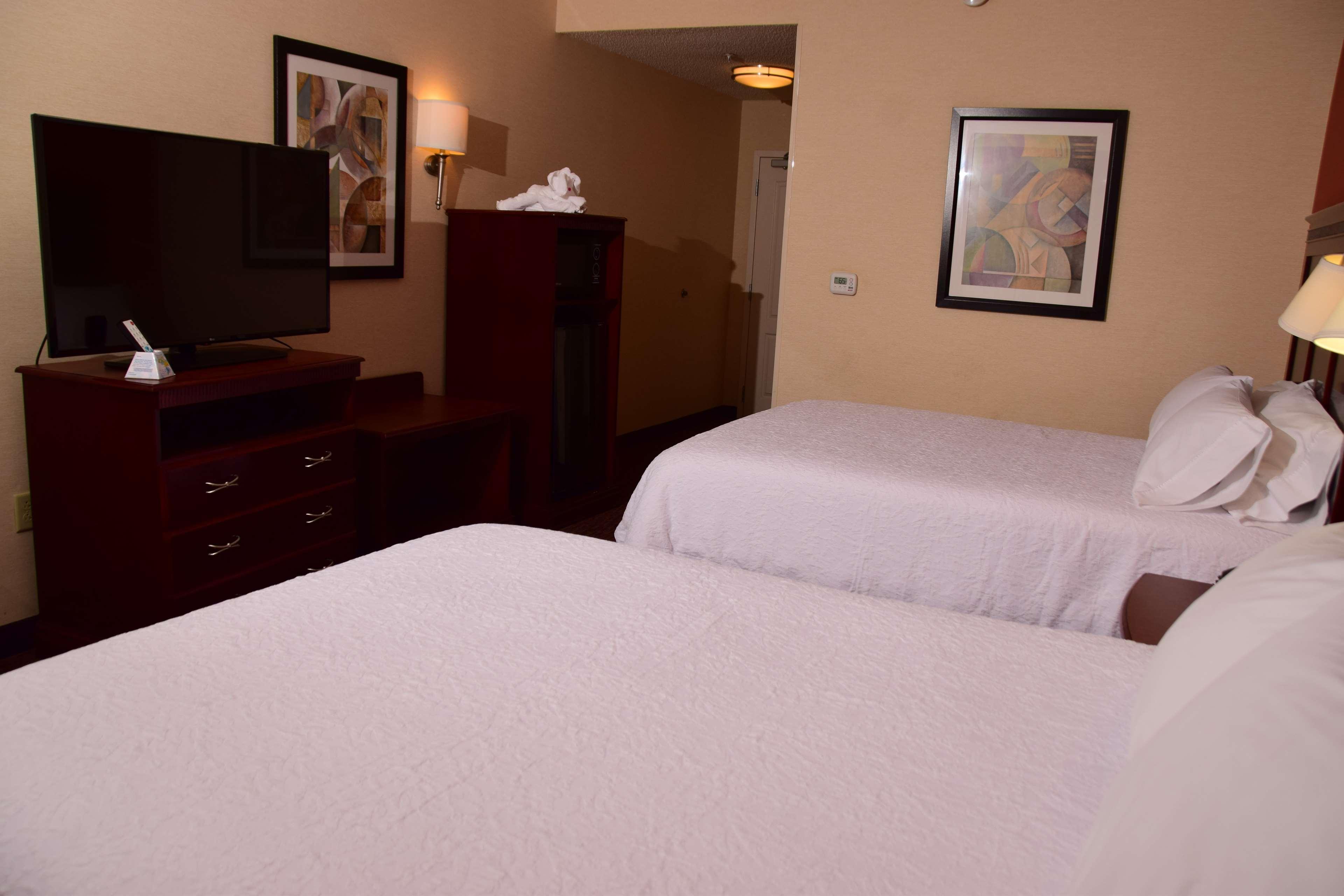 Hampton Inn Indiana Kültér fotó