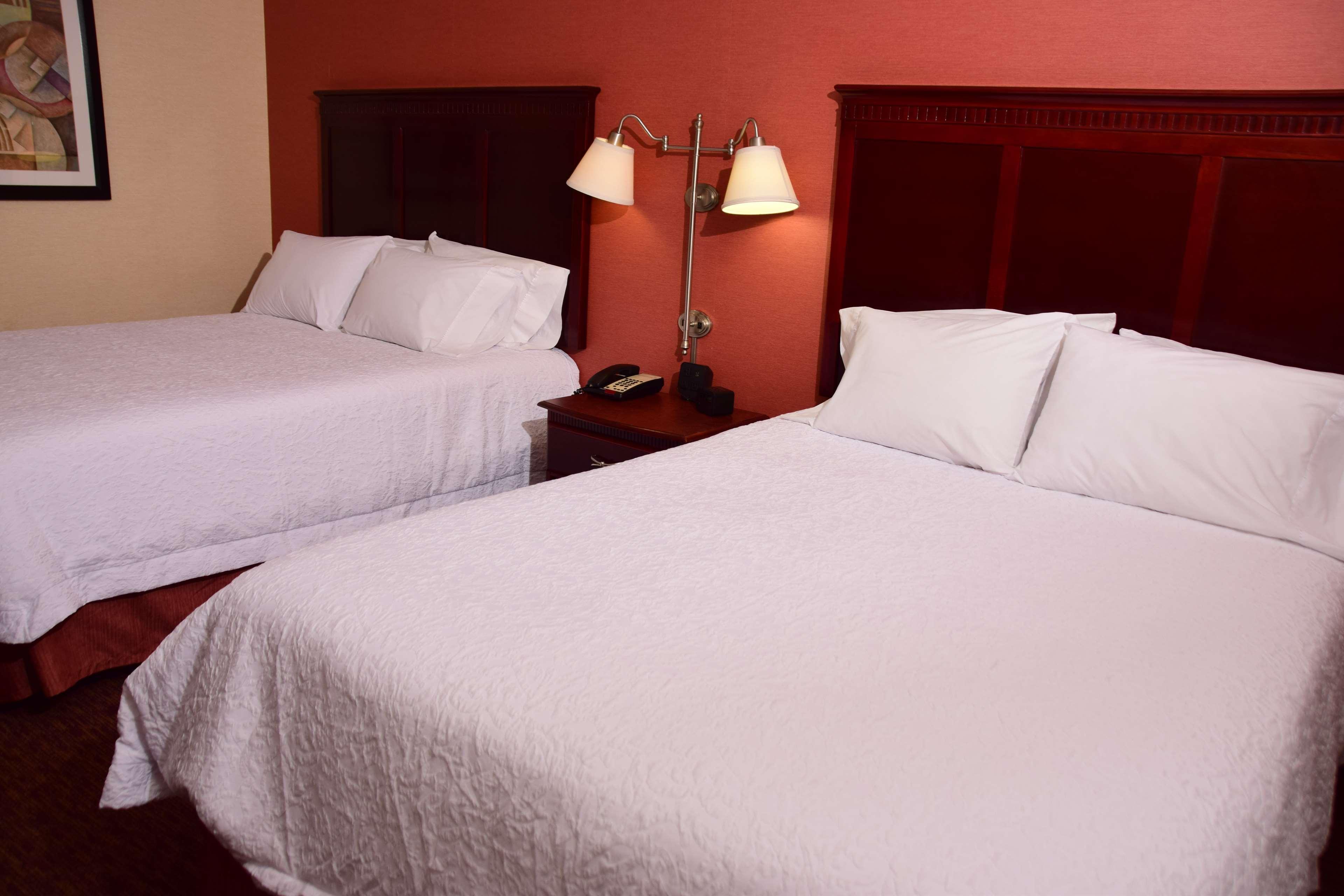 Hampton Inn Indiana Kültér fotó
