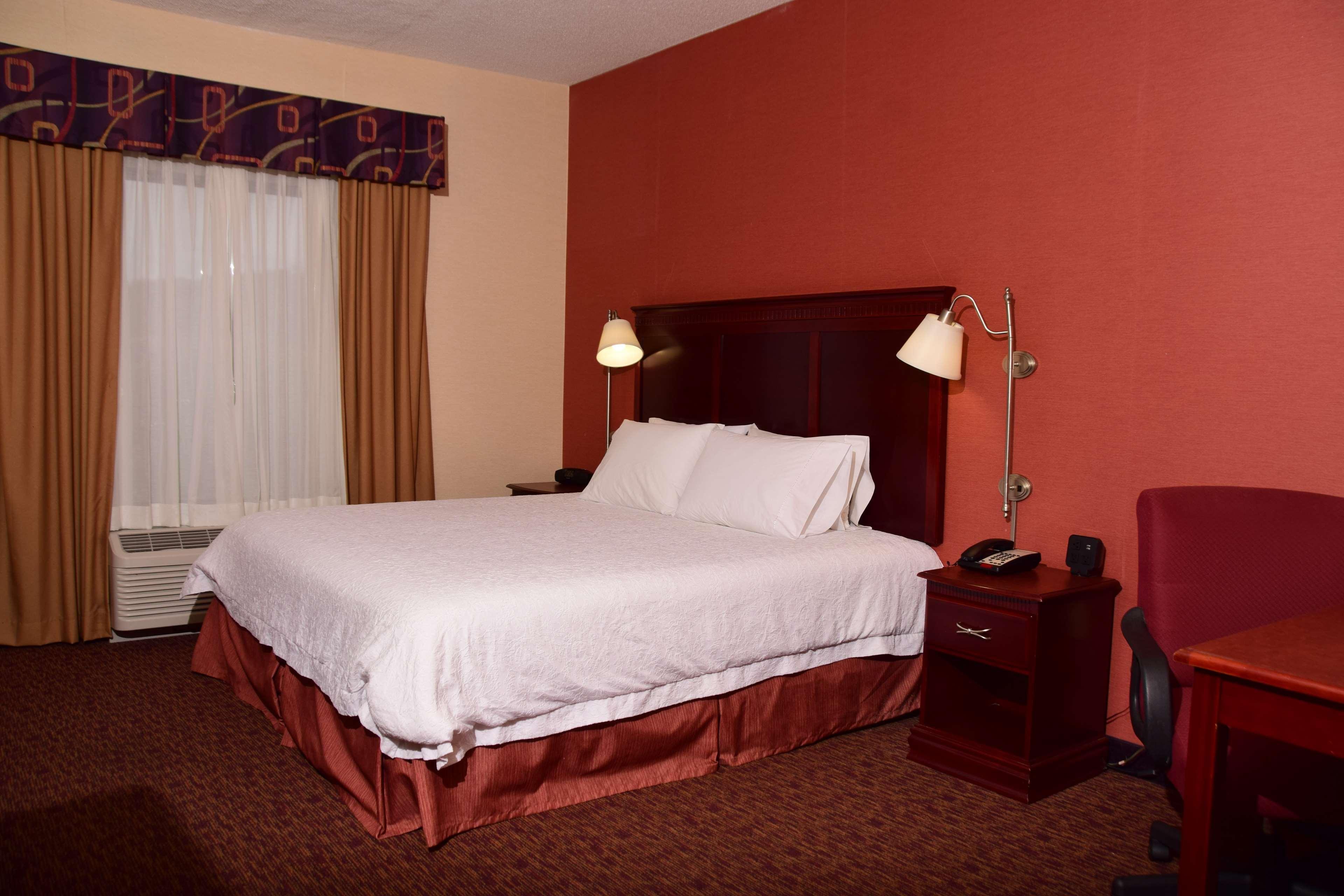 Hampton Inn Indiana Kültér fotó