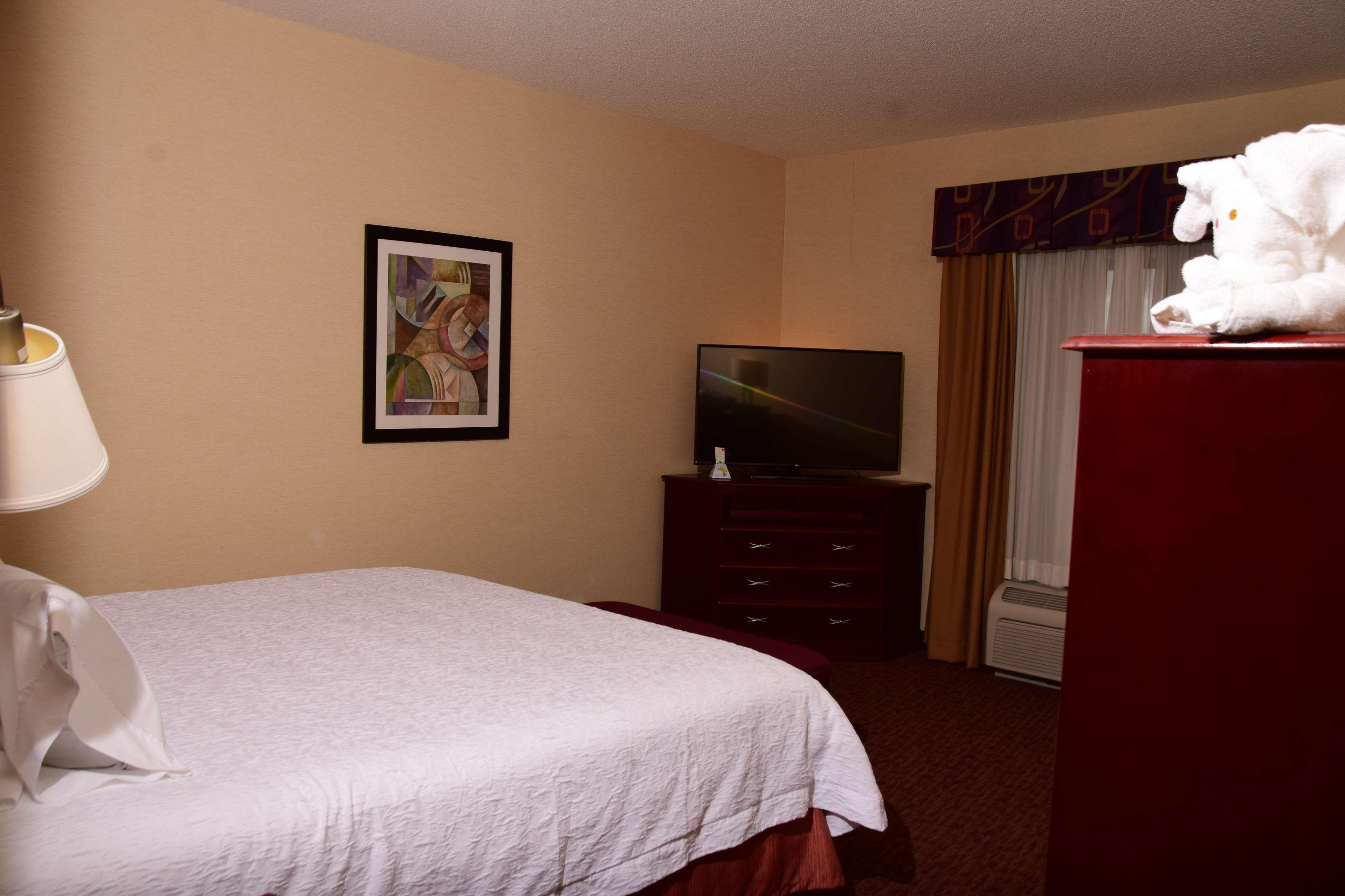 Hampton Inn Indiana Kültér fotó