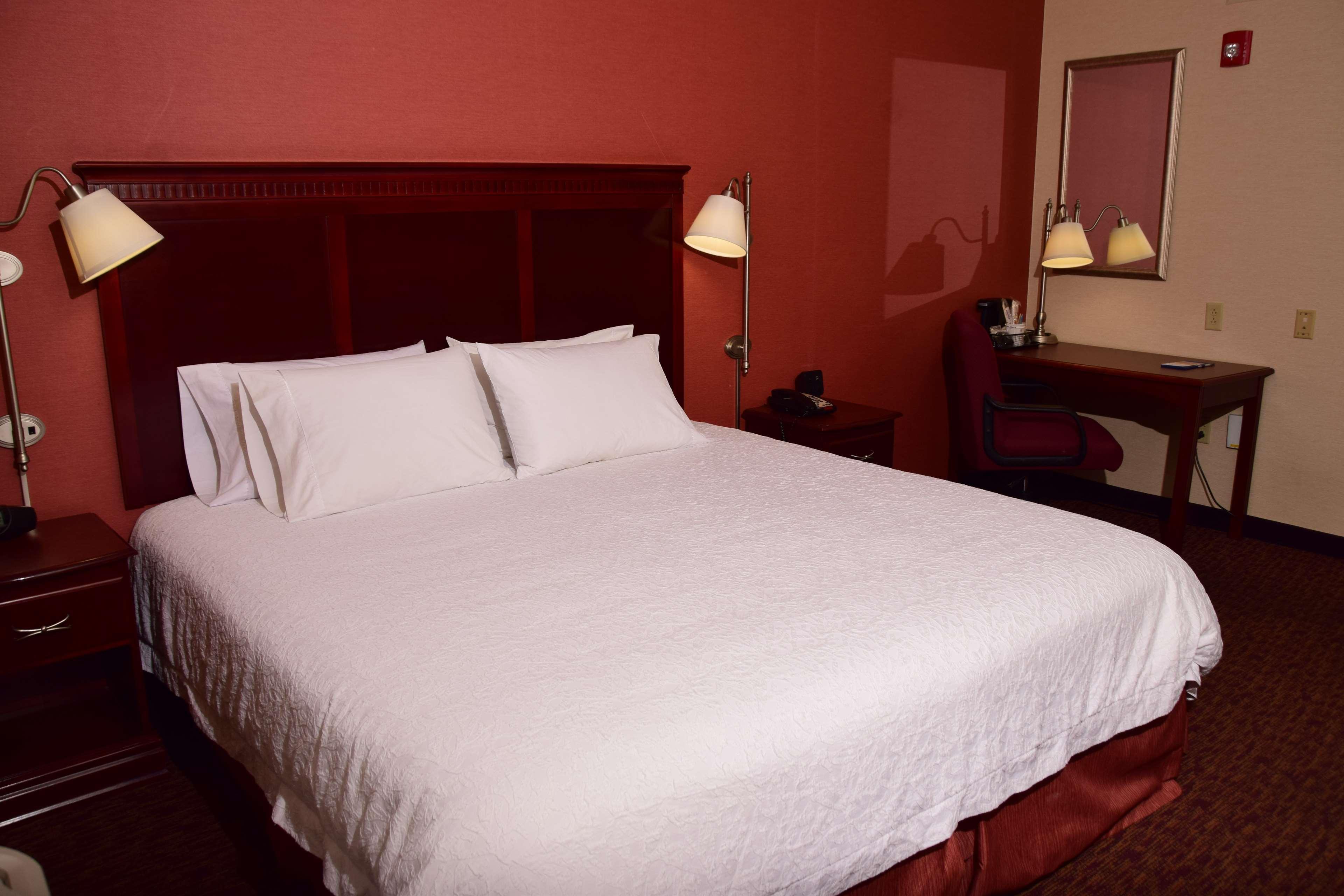 Hampton Inn Indiana Kültér fotó