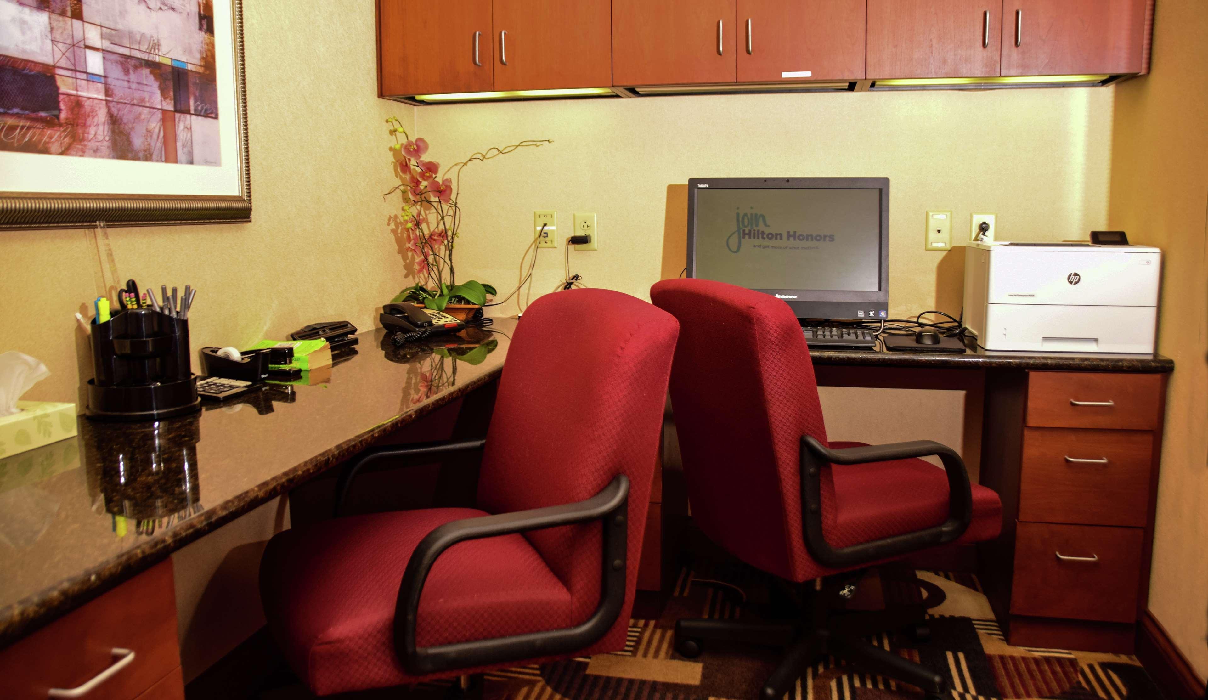 Hampton Inn Indiana Kültér fotó