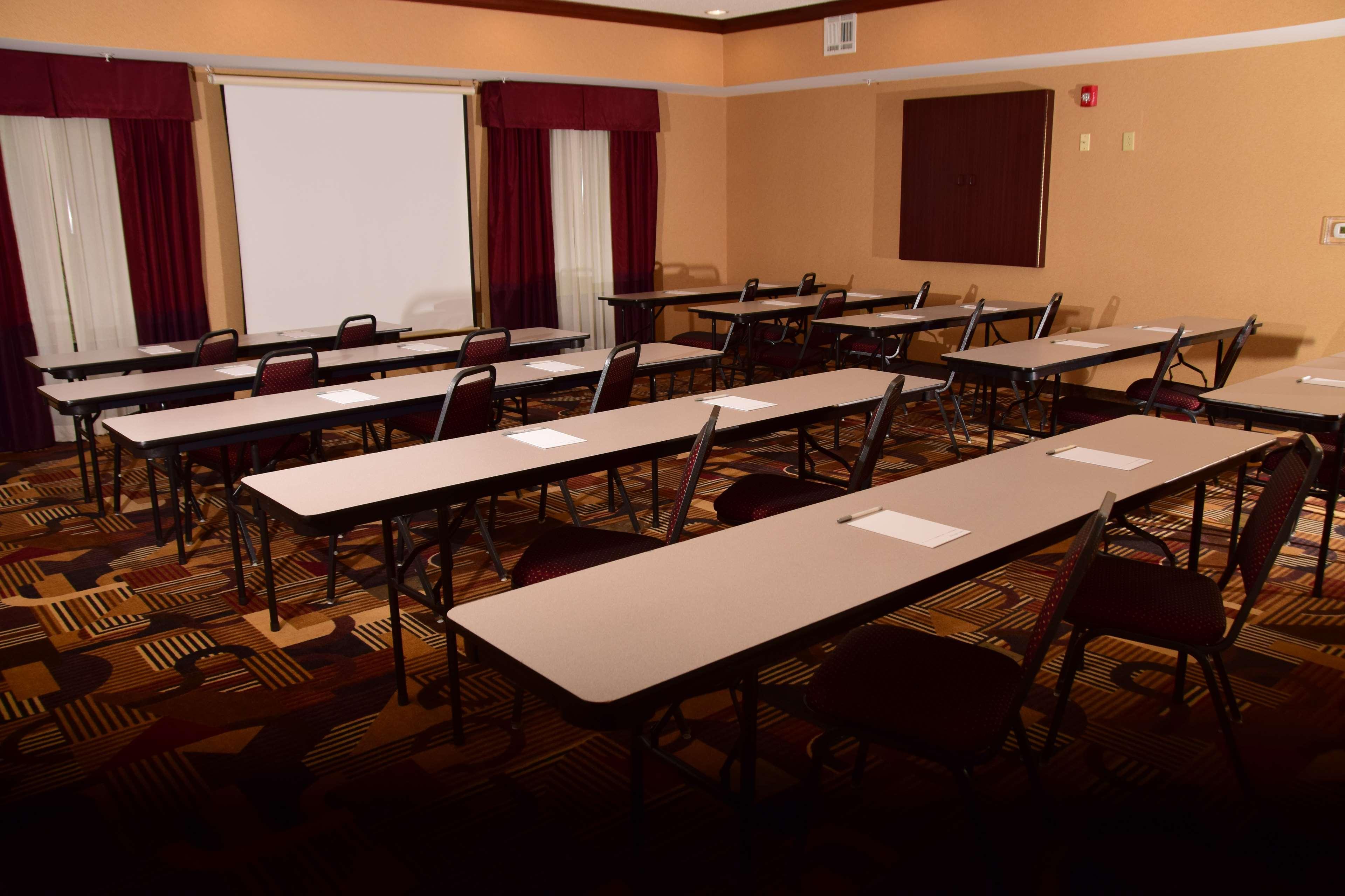 Hampton Inn Indiana Kültér fotó