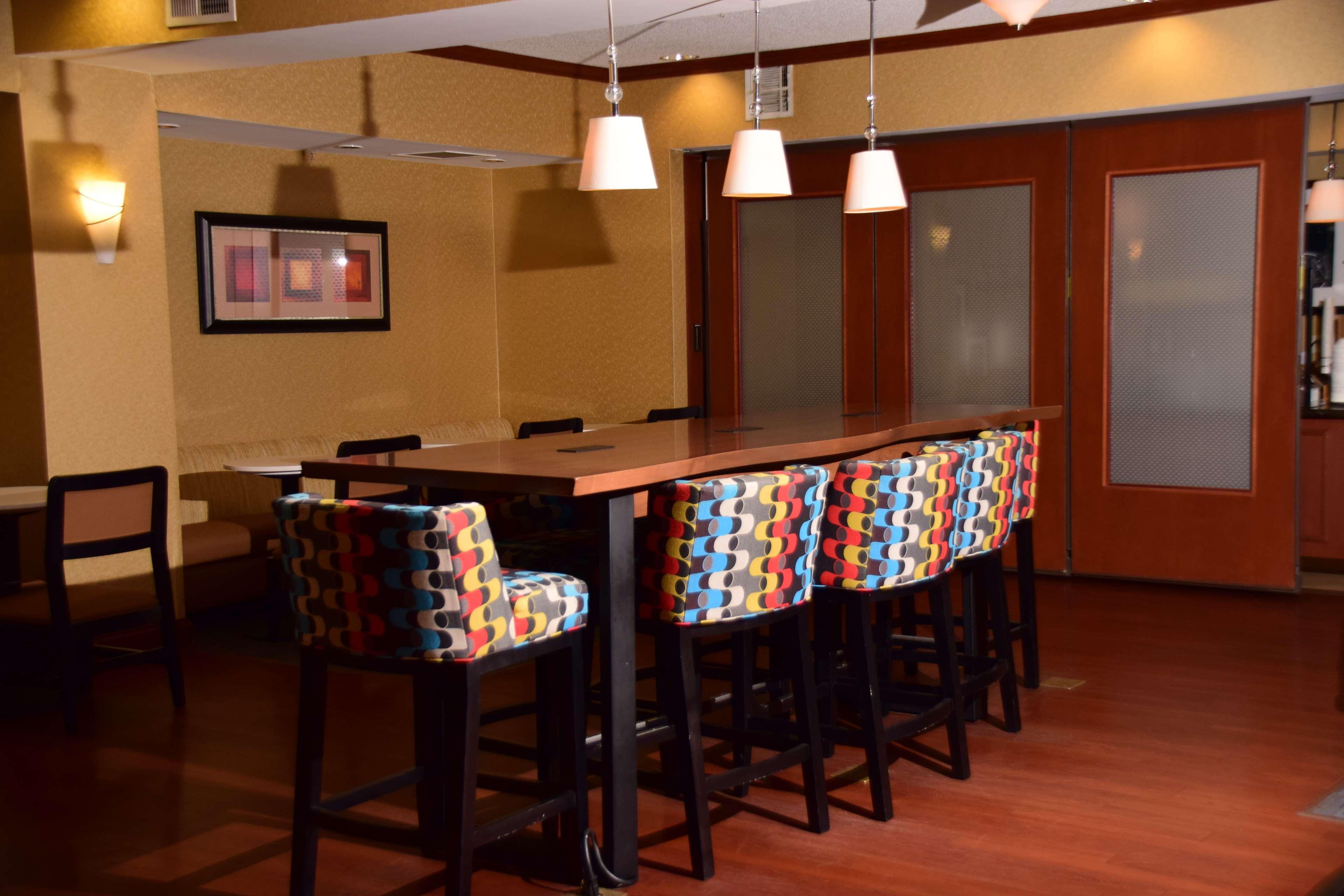 Hampton Inn Indiana Kültér fotó