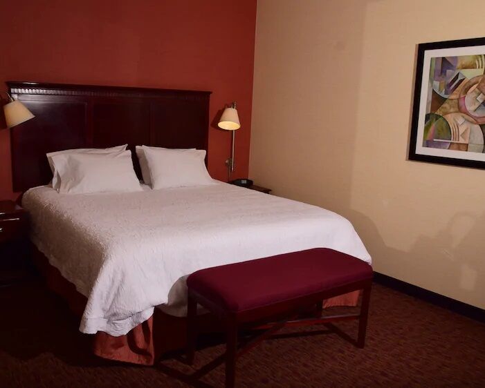 Hampton Inn Indiana Kültér fotó